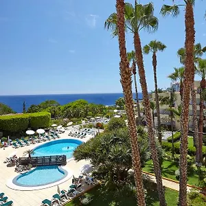 Apartmanhotel Eden Mar - Portobay, Funchal