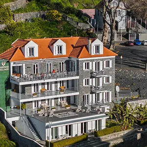 3* Guest house Ourmadeira - Babosas Village, Gardenias And Greenspaces