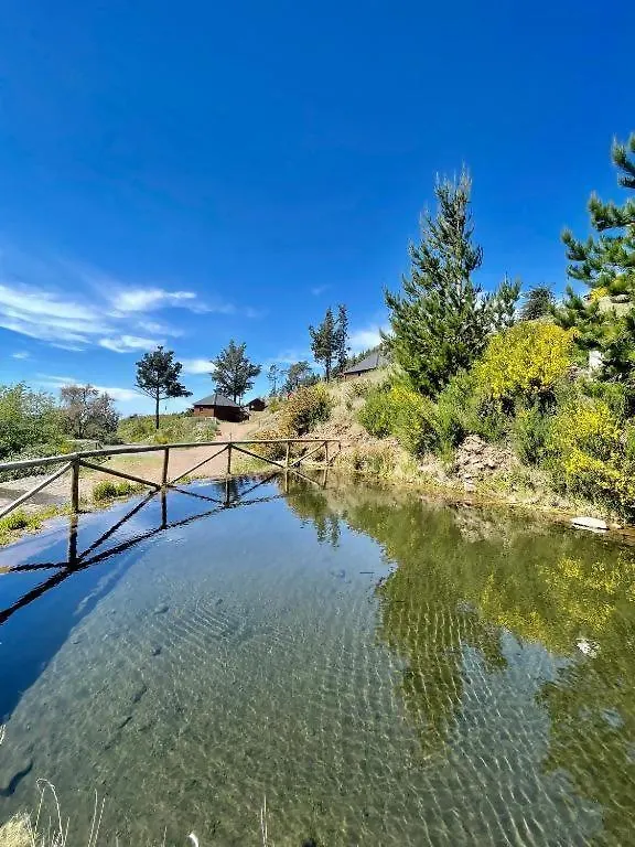 Mountain Eco Shelter 8 Hotel Funchal  Luxury tent