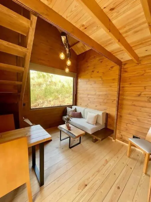 Mountain Eco Shelter 8 Hotel Funchal  0*, Funchal (Madeira)