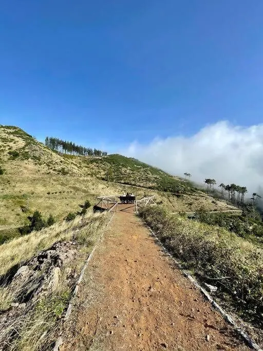 Hotel Mountain Eco Shelter 8 Funchal  0*, Funchal (Madeira) Portugalsko